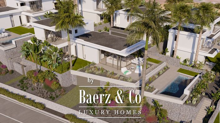 Image No.3-3 Bed Villa for sale