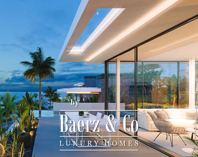 Image No.6-3 Bed Villa for sale