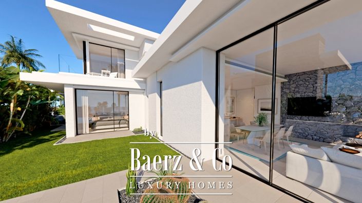 Image No.8-3 Bed Villa for sale