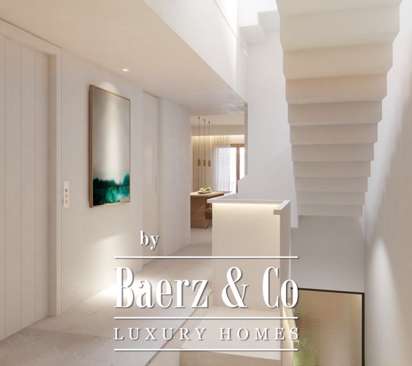 Image No.6-3 Bed Townhouse for sale