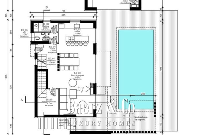 Image No.2-3 Bed Townhouse for sale