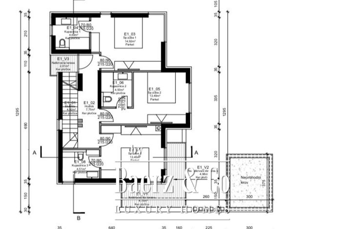 Image No.3-3 Bed Townhouse for sale