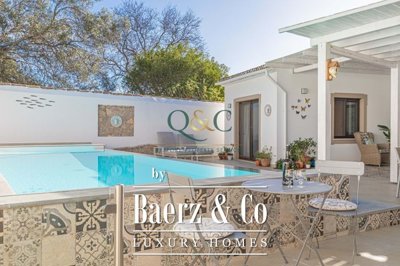 Baerz & Co most sold property