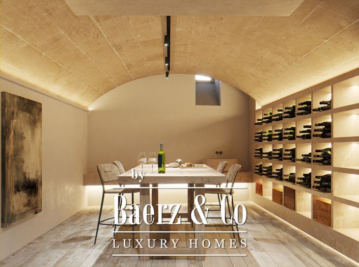 Image No.10-Maison de ville de 4 chambres à vendre à Artà