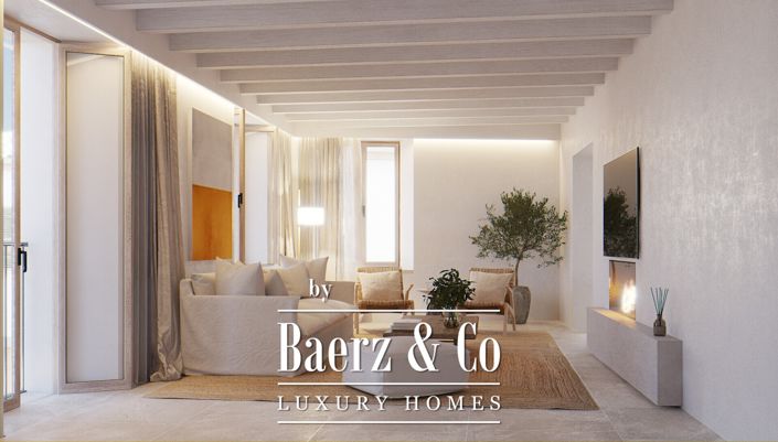 Image No.11-Maison de ville de 4 chambres à vendre à Artà