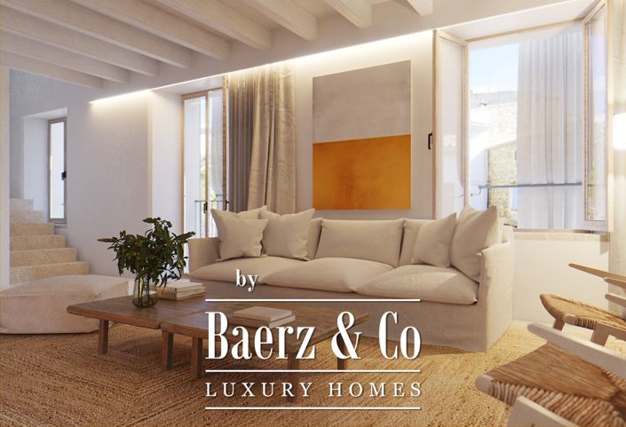 Image No.12-Maison de ville de 4 chambres à vendre à Artà