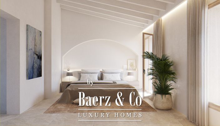 Image No.13-Maison de ville de 4 chambres à vendre à Artà