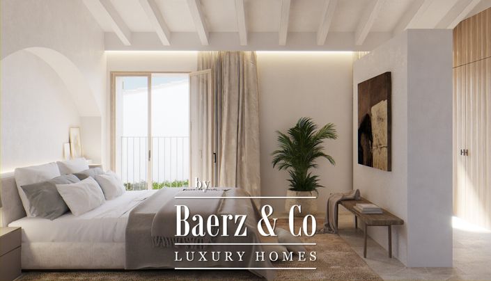 Image No.14-Maison de ville de 4 chambres à vendre à Artà