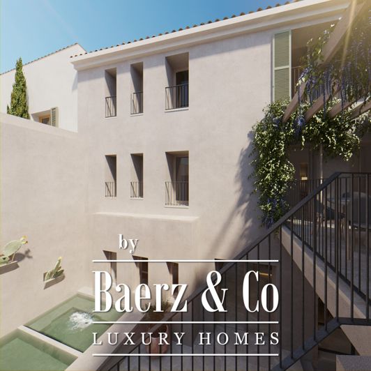 Image No.2-4 Bed Townhouse for sale
