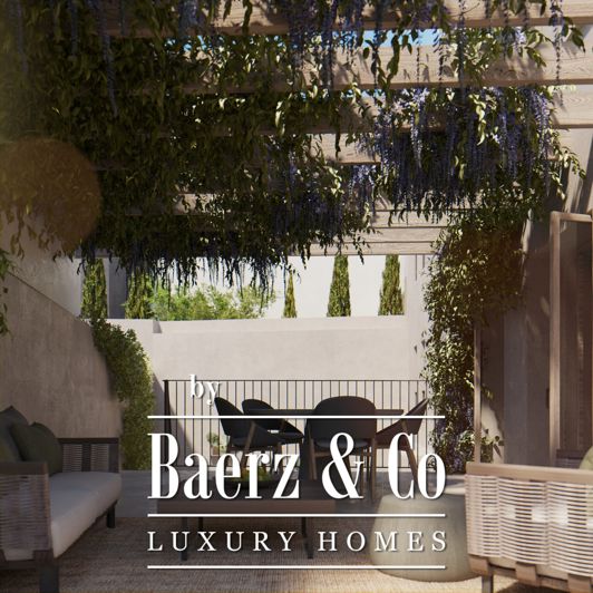 Image No.4-Maison de ville de 4 chambres à vendre à Artà