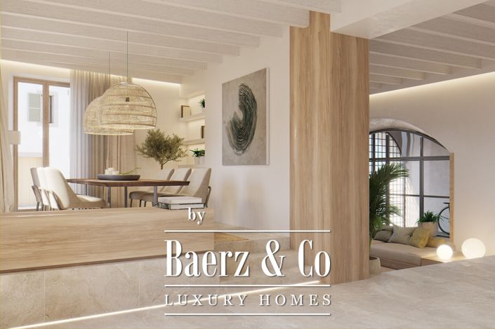 Image No.5-Maison de ville de 4 chambres à vendre à Artà