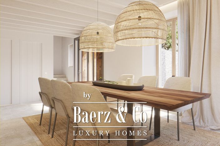 Image No.6-Maison de ville de 4 chambres à vendre à Artà