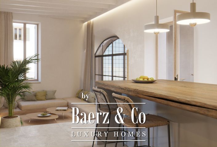 Image No.7-Maison de ville de 4 chambres à vendre à Artà