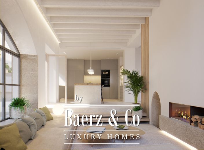 Image No.8-Maison de ville de 4 chambres à vendre à Artà