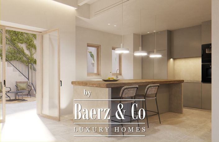 Image No.9-Maison de ville de 4 chambres à vendre à Artà