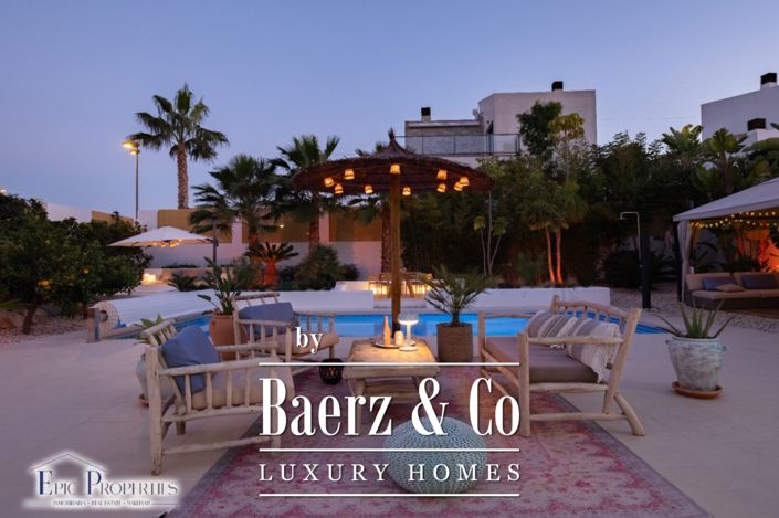 Image No.11-3 Bed Villa for sale