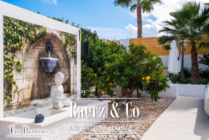 Image No.12-3 Bed Villa for sale