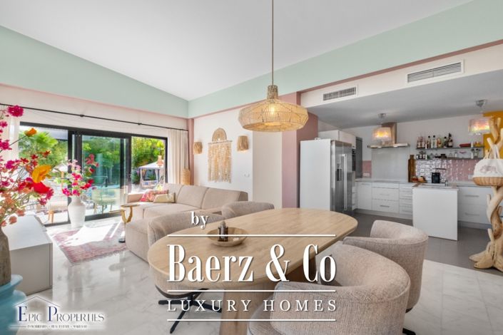 Image No.19-3 Bed Villa for sale