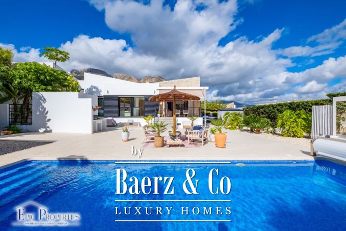 Image No.2-3 Bed Villa for sale