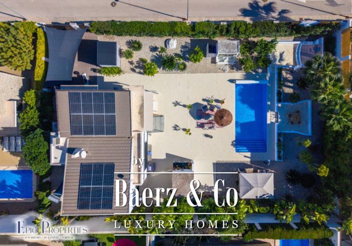 Image No.29-3 Bed Villa for sale