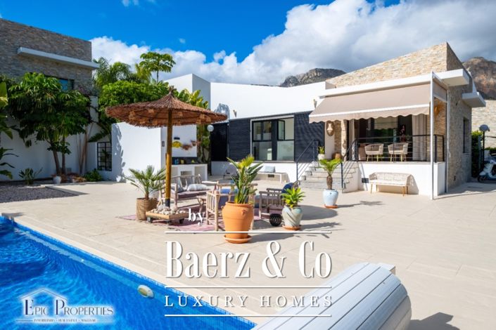 Image No.3-3 Bed Villa for sale