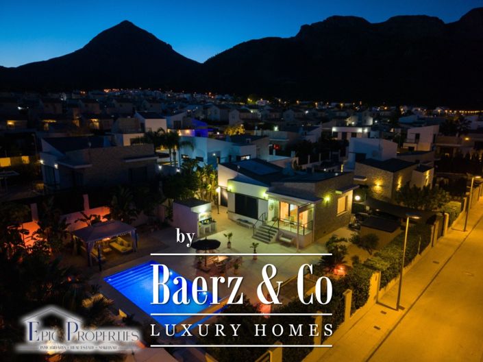 Image No.32-3 Bed Villa for sale