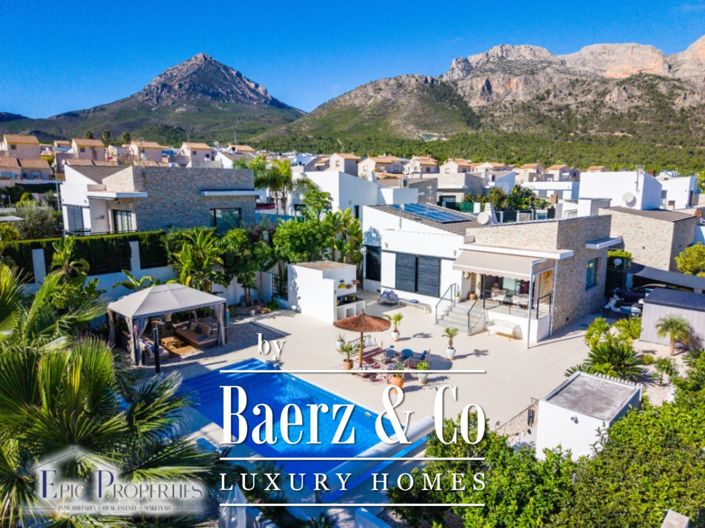 Image No.4-3 Bed Villa for sale