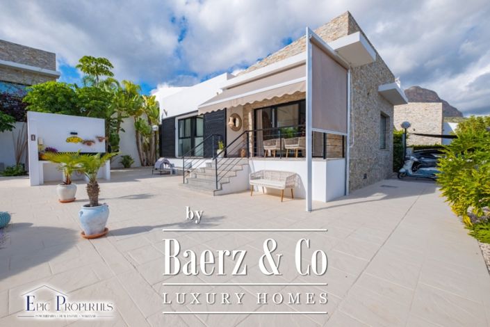 Image No.5-3 Bed Villa for sale