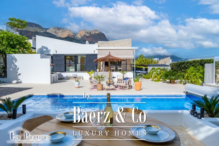 Image No.6-3 Bed Villa for sale