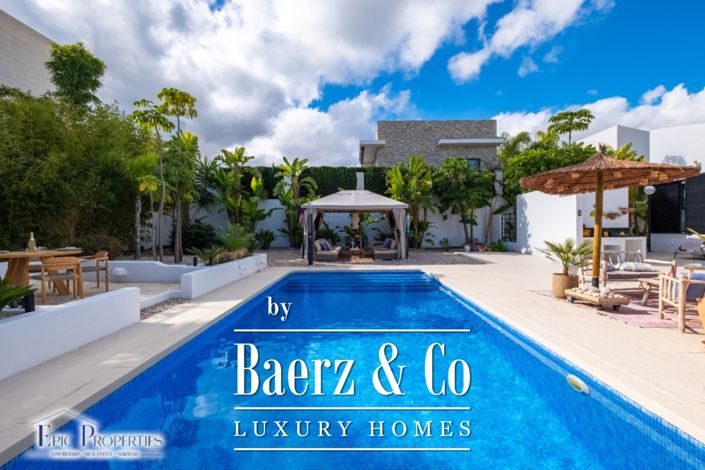 Image No.7-3 Bed Villa for sale