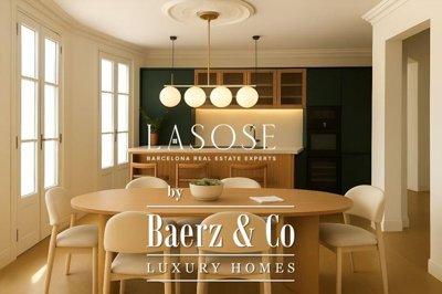Baerz & Co most sold property