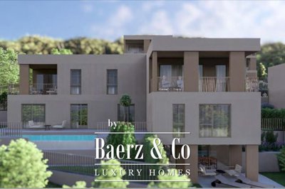 1 - Kostrena, Appartement