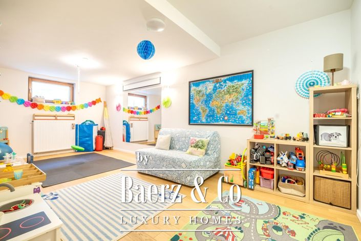 Image No.16-Appartement de 5 chambres à vendre à Espagne