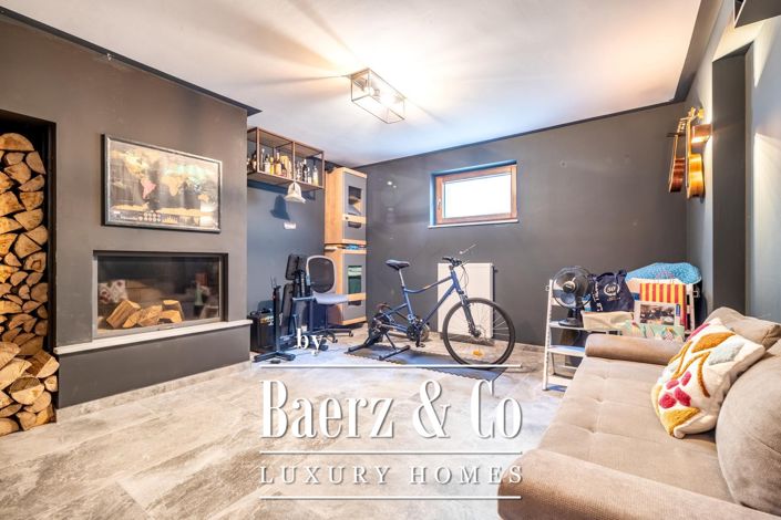 Image No.17-Appartement de 5 chambres à vendre à Espagne