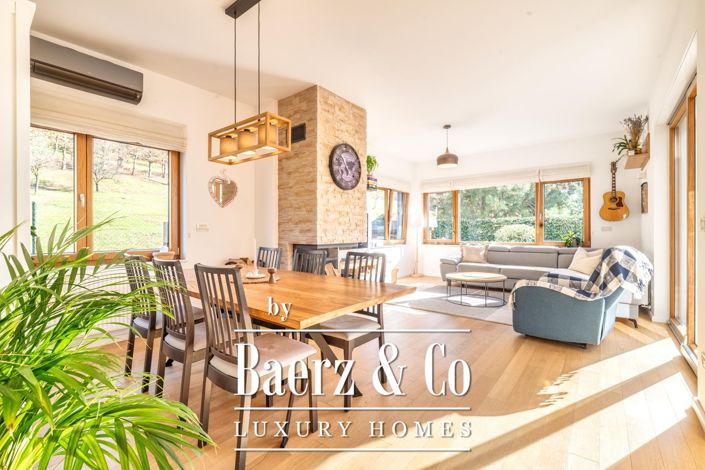 Image No.3-Appartement de 5 chambres à vendre à Espagne