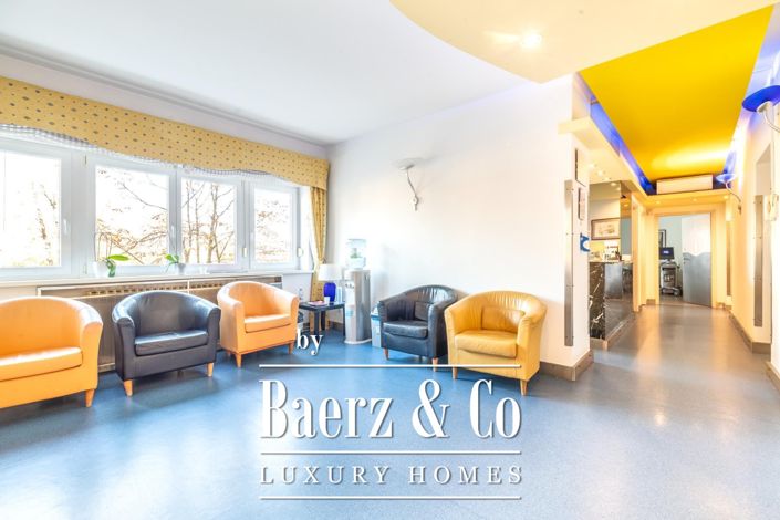 Image No.1-Appartement de 7 chambres à vendre à Espagne