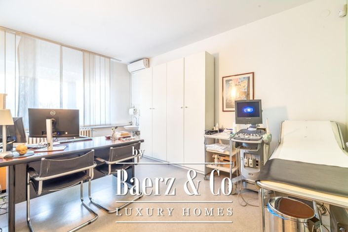 Image No.5-Appartement de 7 chambres à vendre à Espagne