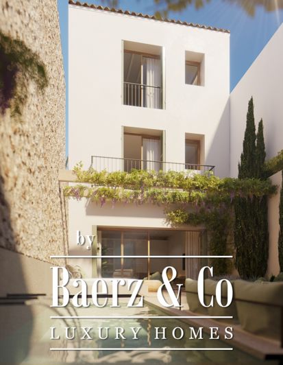 Image No.3-3 Bed Townhouse for sale