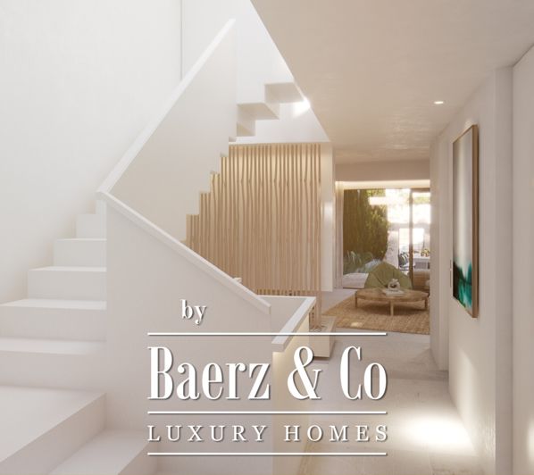 Image No.7-3 Bed Townhouse for sale