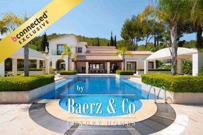 Baerz & Co most sold property