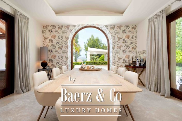 Image No.11-Villa de 6 chambres à vendre à Santa Ponsa