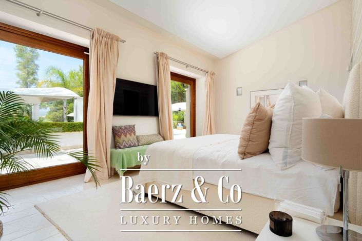 Image No.17-Villa de 6 chambres à vendre à Santa Ponsa