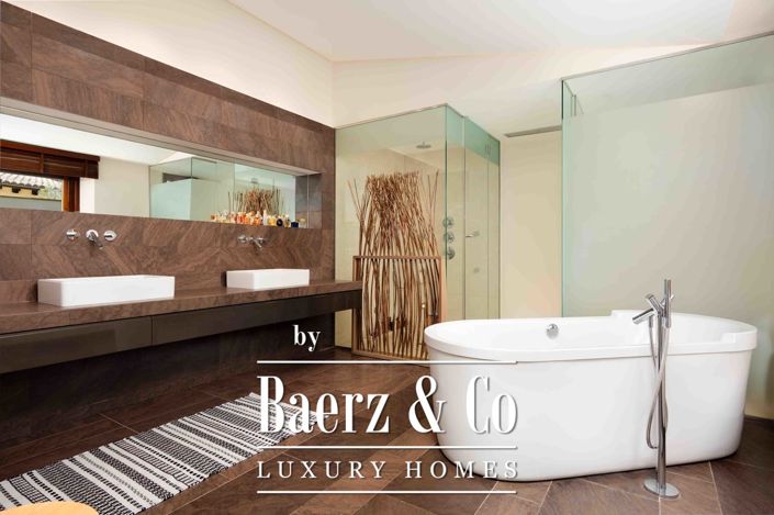 Image No.19-Villa de 6 chambres à vendre à Santa Ponsa