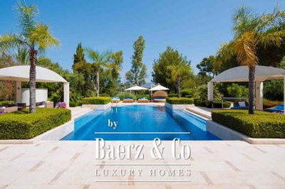 Baerz & Co most sold property