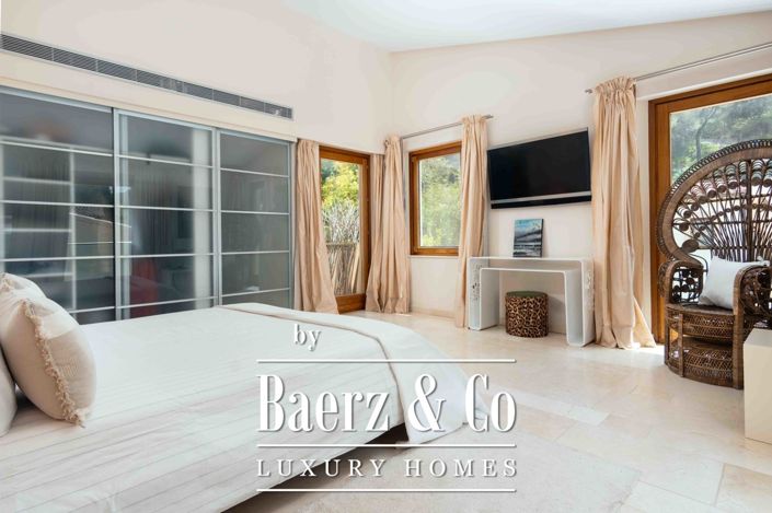 Image No.21-Villa de 6 chambres à vendre à Santa Ponsa