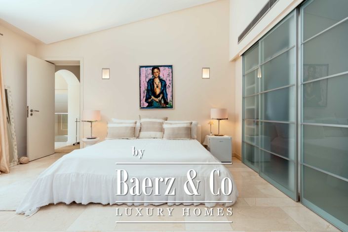 Image No.22-Villa de 6 chambres à vendre à Santa Ponsa