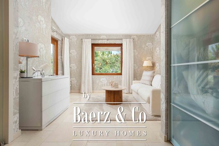 Image No.26-Villa de 6 chambres à vendre à Santa Ponsa