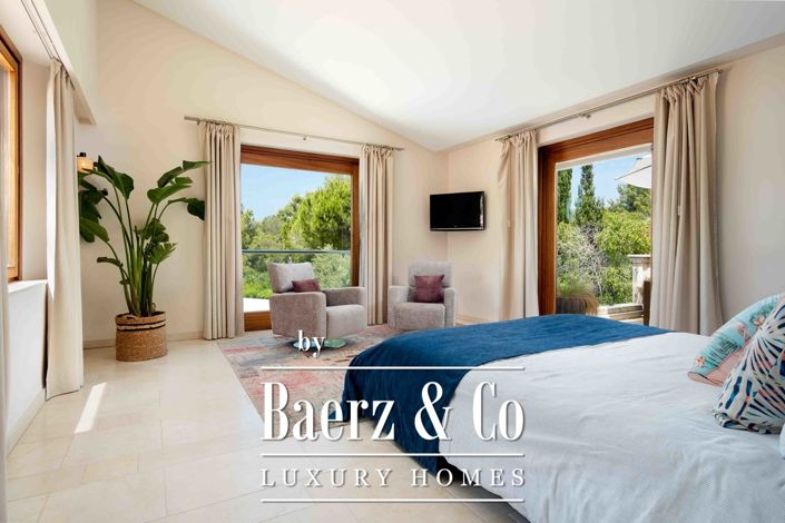 Image No.27-Villa de 6 chambres à vendre à Santa Ponsa