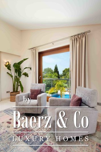 Image No.30-Villa de 6 chambres à vendre à Santa Ponsa