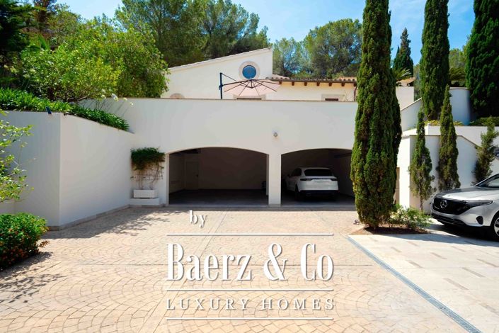 Image No.33-Villa de 6 chambres à vendre à Santa Ponsa